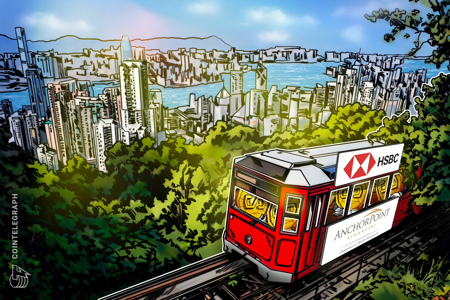 Hong Kong Issues First Stablecoin Issuer Licenses