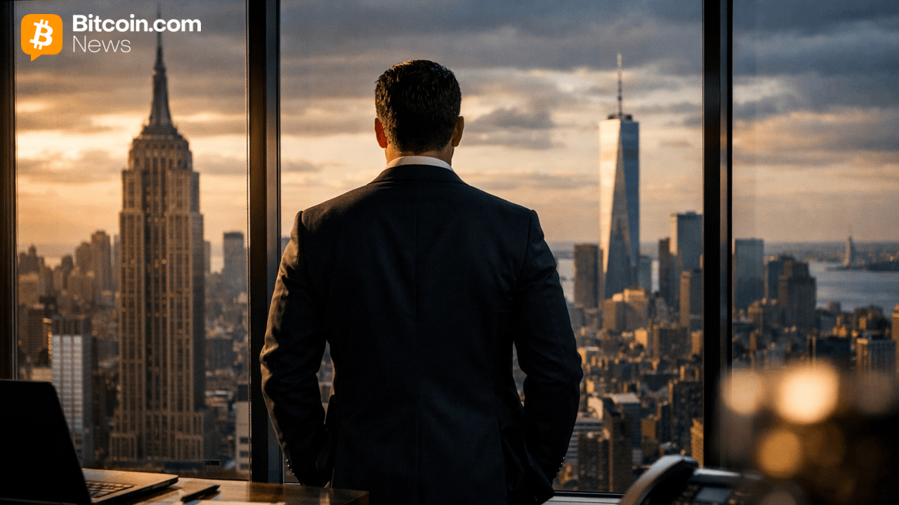 Major US Indexes Gain Monday as Iran Ceasefire Talks Ease Market Fears – Market Updates Bitcoin News