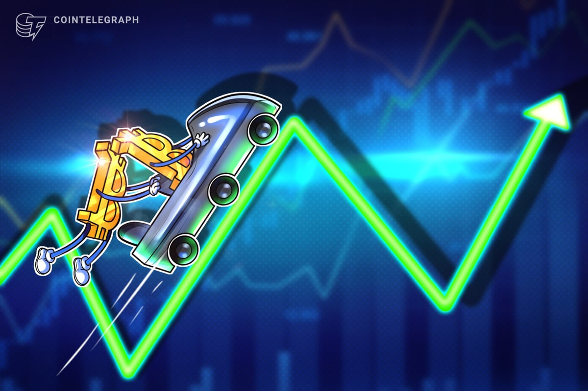 What Will Trigger a BTC Price Breakout?