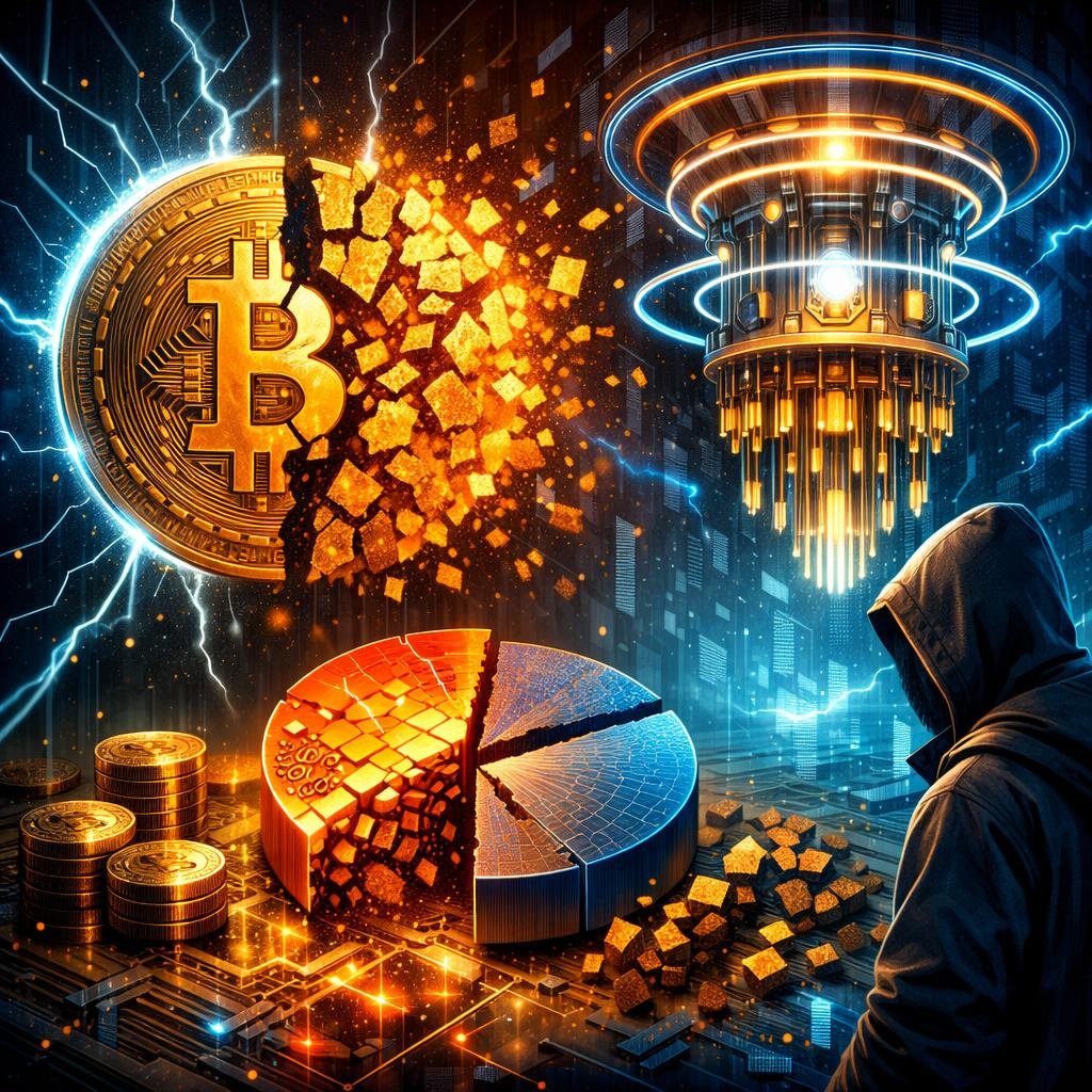 Bitcoin