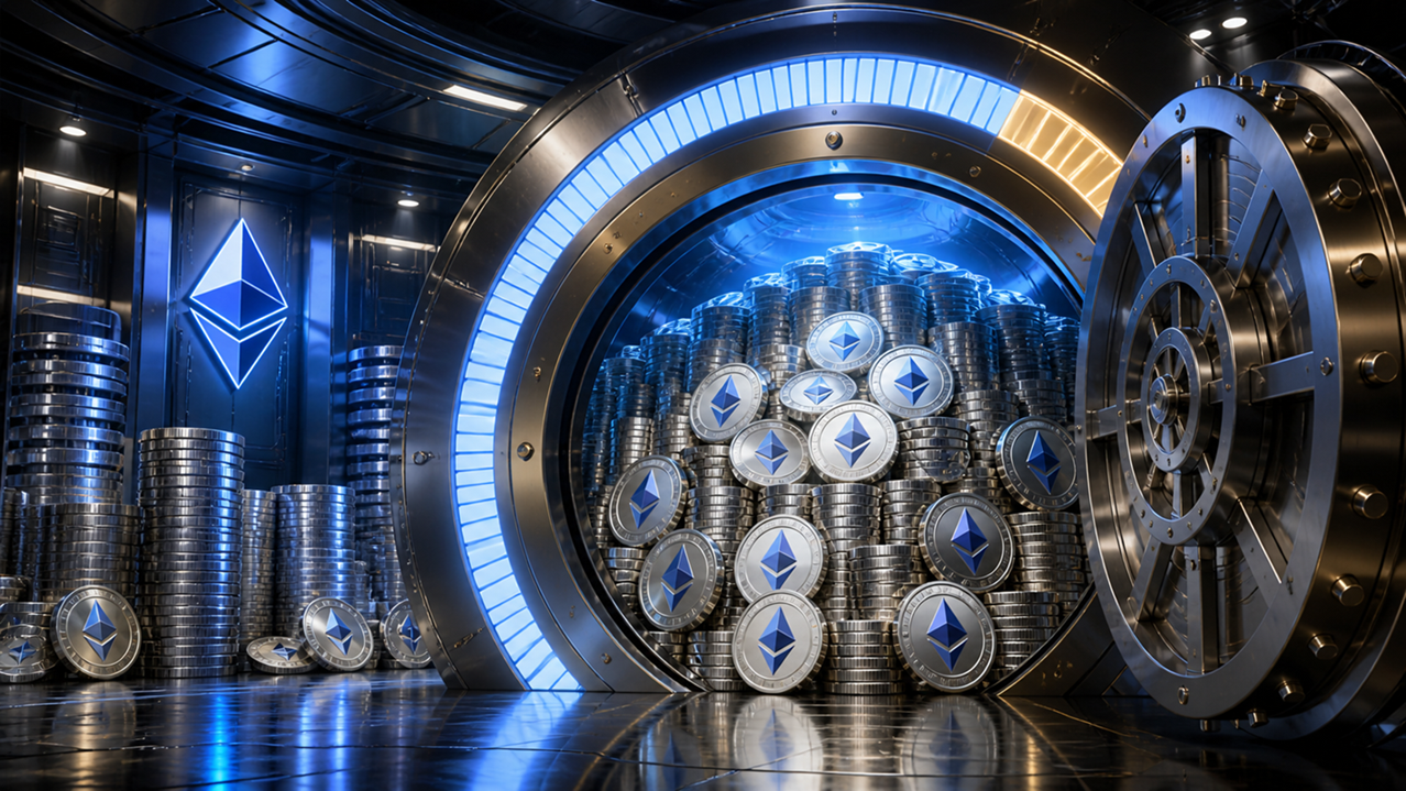 Ethereum Bitmine