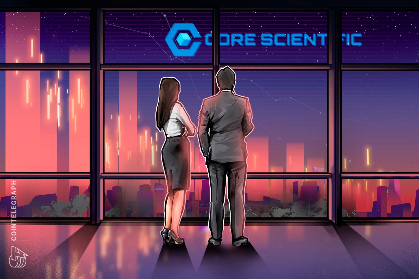Cointelegraph