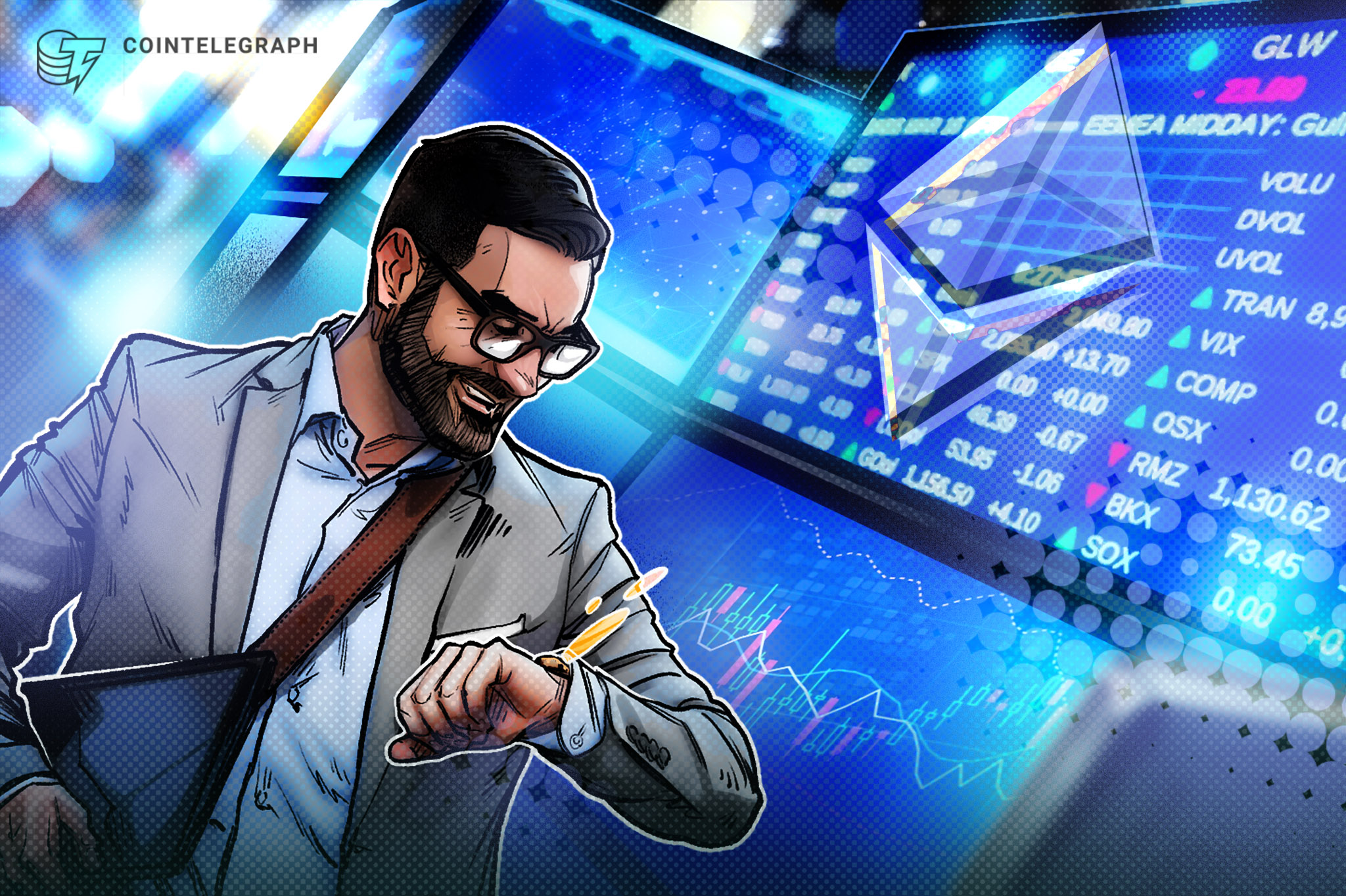 Cointelegraph