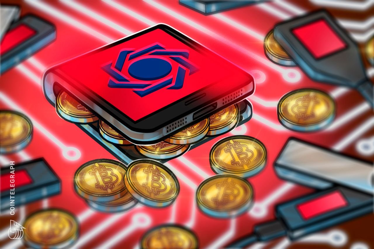 Iran Central Bank’s OFAC-Sanctioned Tron Wallets Mapped by Arkham