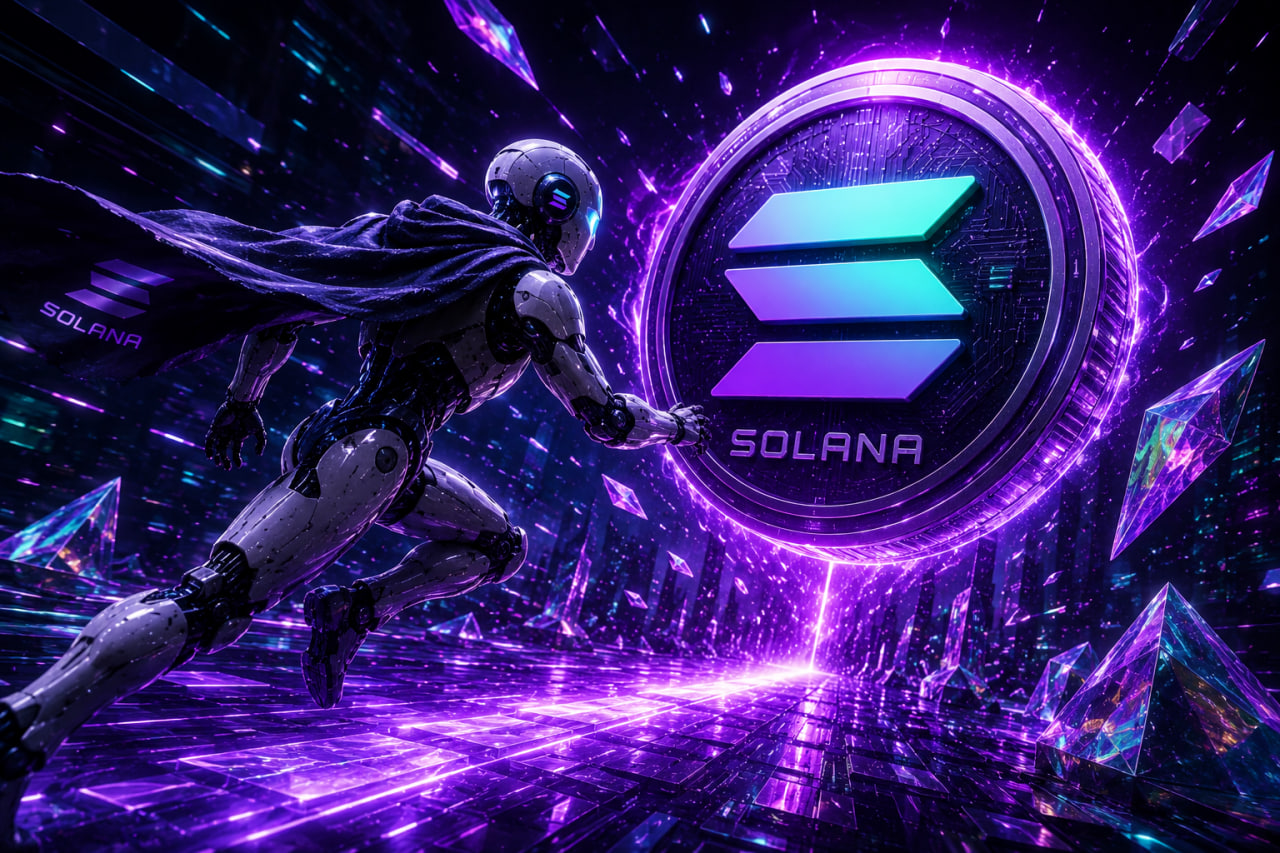 Perplexity AI predicts Solana reaching $300 by November 2026, driven by live Visa, PayPal, and Stripe rails as the chart flags a major base.