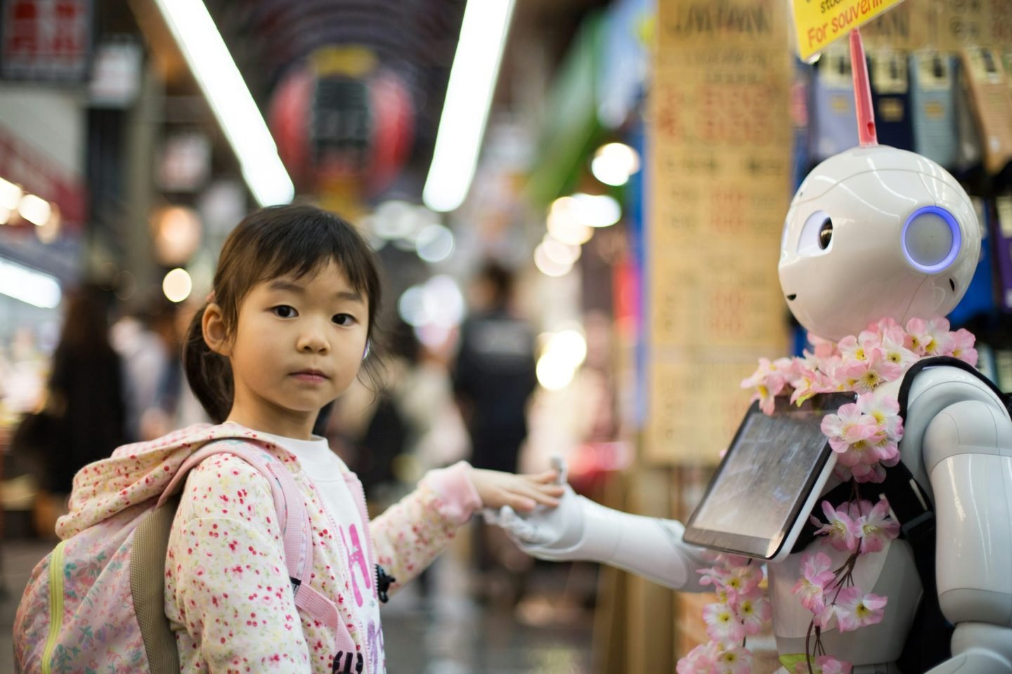 Physical AI moves closer to factory floors as companies test humanoid robots