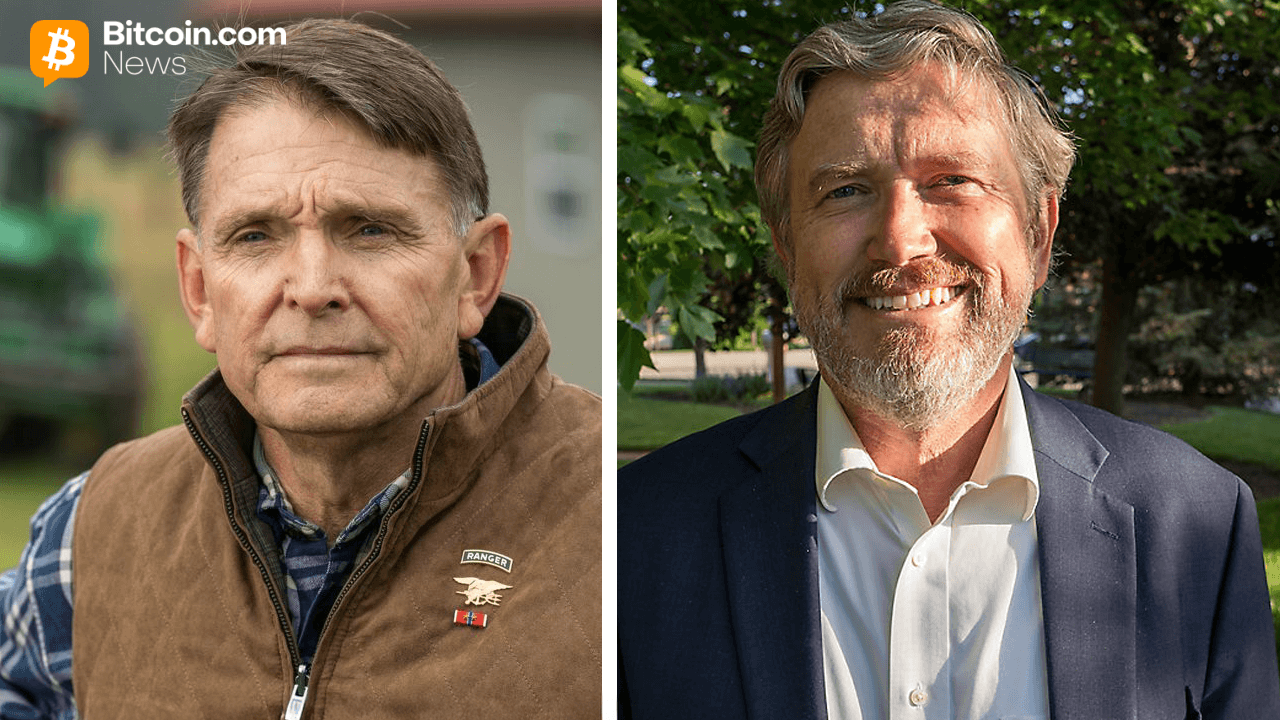 Prediction Markets Bet $5.5M on the Most Expensive US House Primary Ever – Bitcoin News