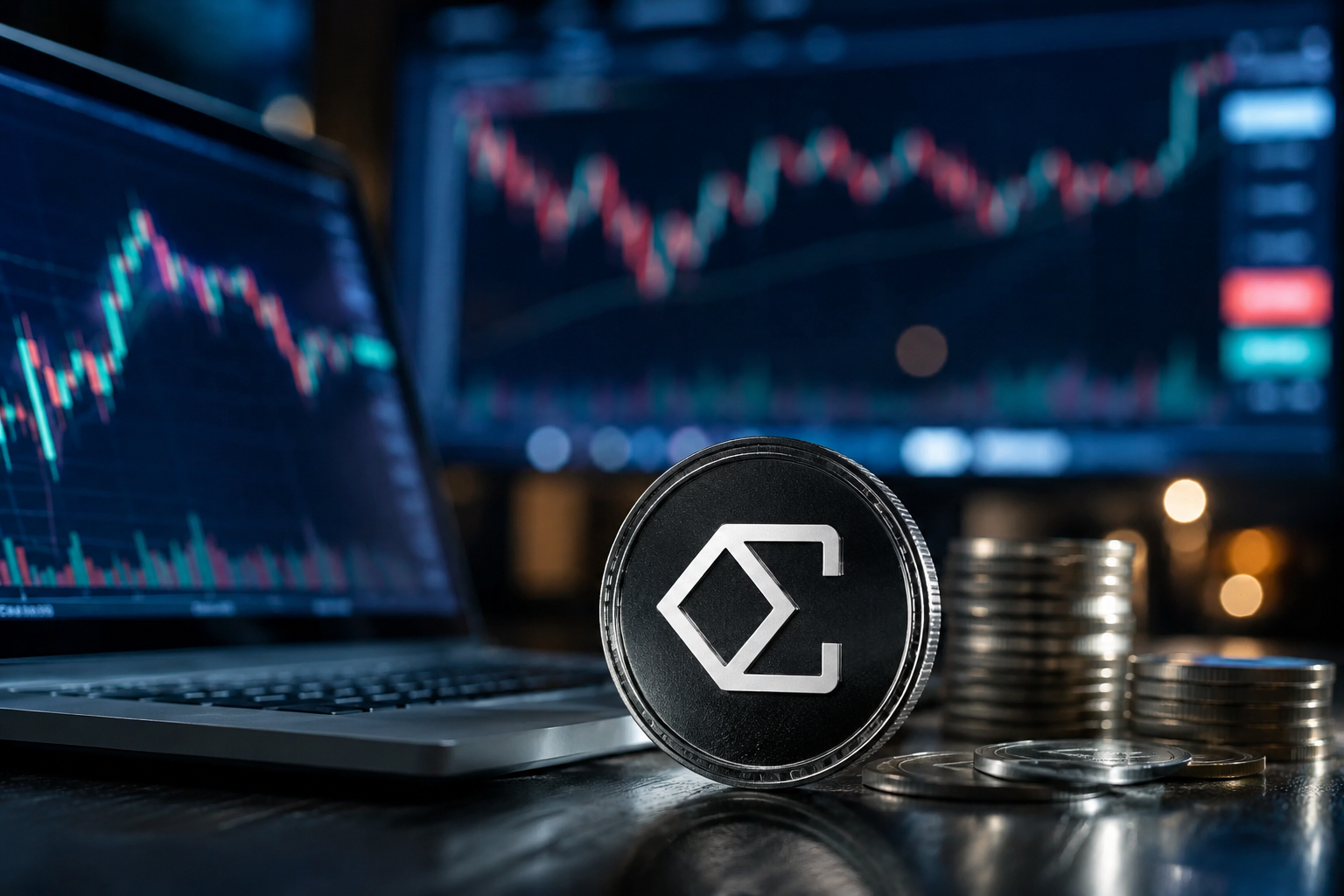 why the Ethena (ENA) price is rising