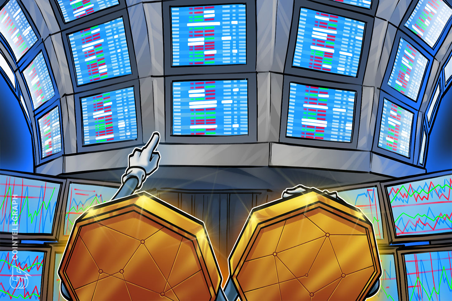Cointelegraph