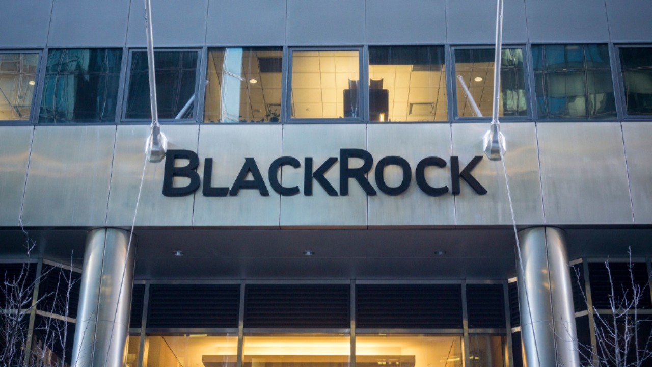 Blackrock Believes Bitcoin's Investment Case Holds Despite 50% Drop
