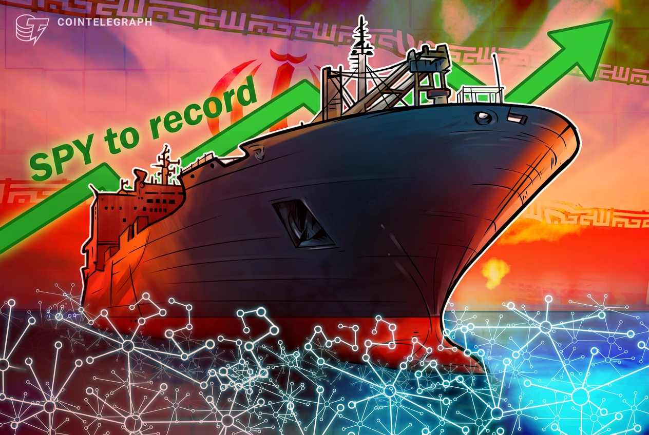 Cointelegraph