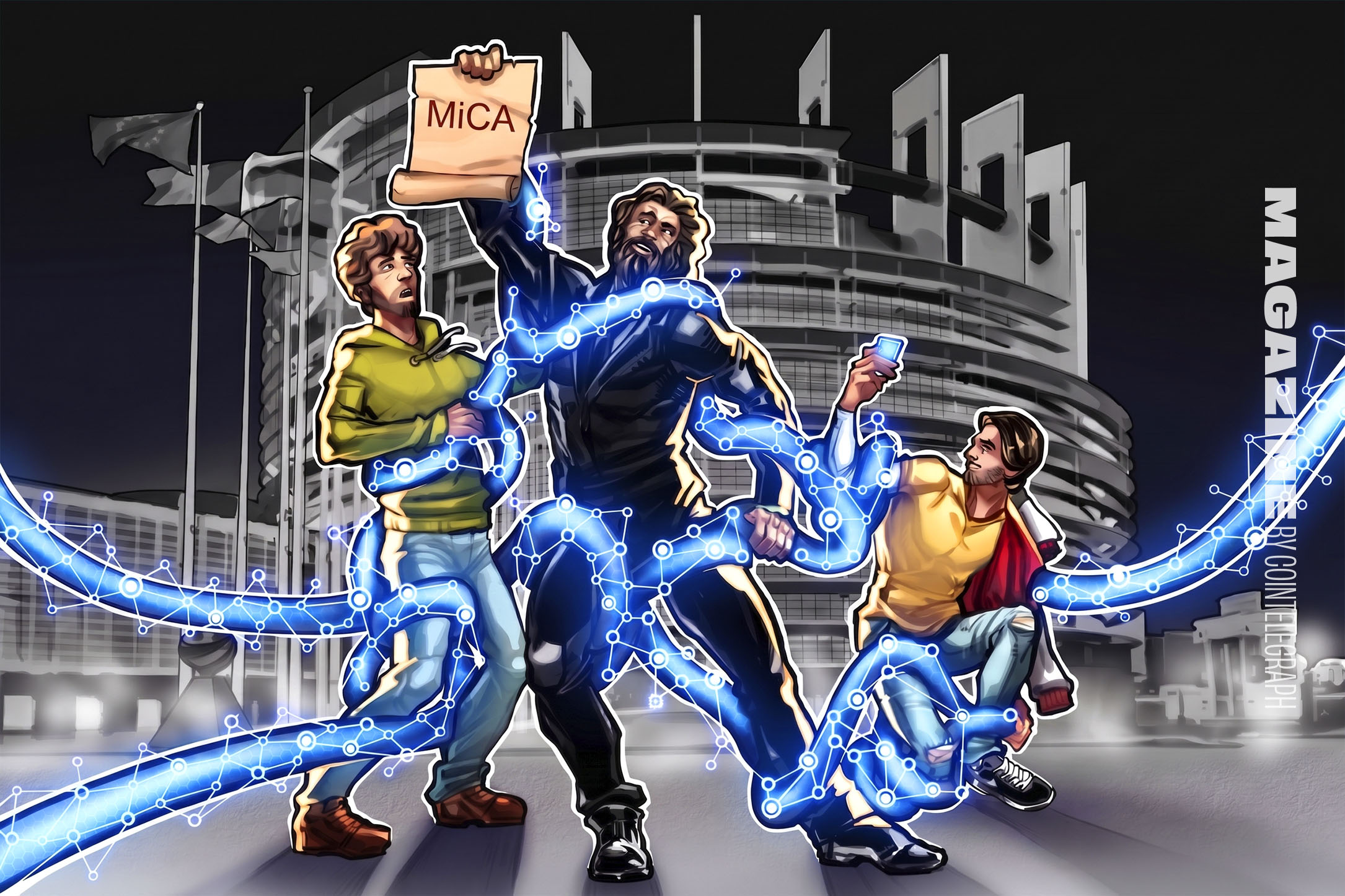 Cointelegraph